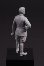 Marshal of Finland (WW II) - Carl Gustav Emil Mannerheim - 17.