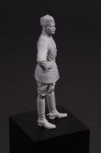 Marshal of Finland (WW II) - Carl Gustav Emil Mannerheim - 19.