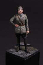 Marshal of Finland (WW II) - Carl Gustav Emil Mannerheim - 2.