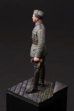 Marshal of Finland (WW II) - Carl Gustav Emil Mannerheim - 4.