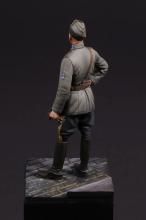 Marshal of Finland (WW II) - Carl Gustav Emil Mannerheim - 5.