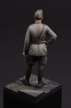 Marshal of Finland (WW II) - Carl Gustav Emil Mannerheim - 6.