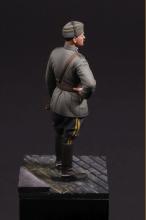 Marshal of Finland (WW II) - Carl Gustav Emil Mannerheim - 7.