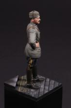 Marshal of Finland (WW II) - Carl Gustav Emil Mannerheim - 8.