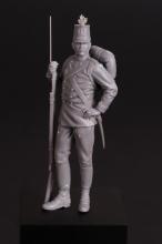 Austrian Line Infantry (Hungarian Regiment)  - 10.