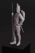Austrian Line Infantry (Hungarian Regiment)  - 11.