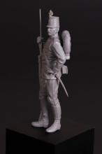 Austrian Line Infantry (Hungarian Regiment)  - 12.