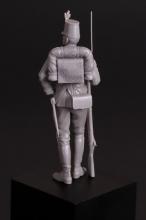 Austrian Line Infantry (Hungarian Regiment)  - 14.