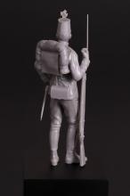 Austrian Line Infantry (Hungarian Regiment)  - 15.