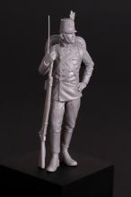 Austrian Line Infantry (Hungarian Regiment)  - 18.