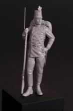 Austrian Line Infantry (Hungarian Regiment)  - 19.