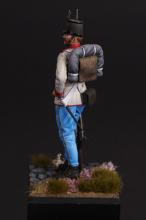 Austrian Line Infantry (Hungarian Regiment)  - 3.