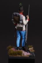 Austrian Line Infantry (Hungarian Regiment)  - 5.