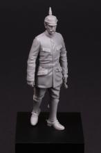 German General (WW I) (Georg Fuchs - General der Infanterie) - 10.