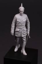 German General (WW I) (Georg Fuchs - General der Infanterie) - 11.