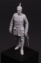 German General (WW I) (Georg Fuchs - General der Infanterie) - 12.