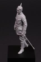 German General (WW I) (Georg Fuchs - General der Infanterie) - 13.