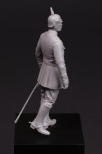 German General (WW I) (Georg Fuchs - General der Infanterie) - 17.