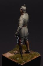 German General (WW I) (Georg Fuchs - General der Infanterie) - 4.