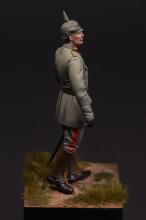 German General (WW I) (Georg Fuchs - General der Infanterie) - 7.