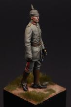 German General (WW I) (Georg Fuchs - General der Infanterie) - 8.