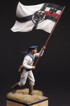Imperial German Marine - Boxer rebellion 1900 - 9.