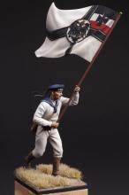 Imperial German Marine - Boxer rebellion 1900 - 10.