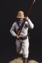 Imperial German Marine - Boxer rebellion 1900 - 11.