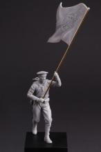 Imperial German Marine - Boxer rebellion 1900 - 12.