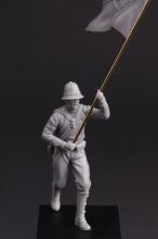 Imperial German Marine - Boxer rebellion 1900 - 13.