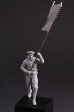 Imperial German Marine - Boxer rebellion 1900 - 14.
