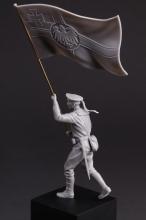 Imperial German Marine - Boxer rebellion 1900 - 17.