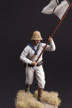 Imperial German Marine - Boxer rebellion 1900 - 1.