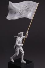 Imperial German Marine - Boxer rebellion 1900 - 21.