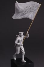 Imperial German Marine - Boxer rebellion 1900 - 22.