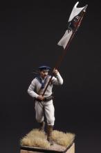 Imperial German Marine - Boxer rebellion 1900 - 2.
