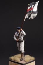 Imperial German Marine - Boxer rebellion 1900 - 3.