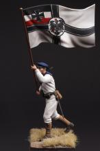 Imperial German Marine - Boxer rebellion 1900 - 4.