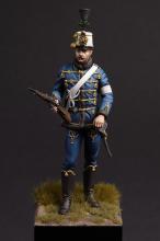 Austrian Hussar - Second Schleswig-Holstein war 1864 - 10.