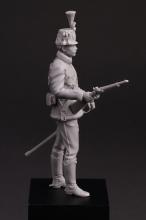 Austrian Hussar - Second Schleswig-Holstein war 1864 - 12.