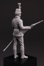 Austrian Hussar - Second Schleswig-Holstein war 1864 - 13.