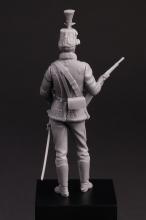 Austrian Hussar - Second Schleswig-Holstein war 1864 - 14.