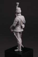 Austrian Hussar - Second Schleswig-Holstein war 1864 - 15.
