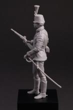 Austrian Hussar - Second Schleswig-Holstein war 1864 - 16.