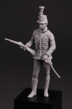 Austrian Hussar - Second Schleswig-Holstein war 1864 - 18.