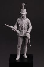 Austrian Hussar - Second Schleswig-Holstein war 1864 - 19.