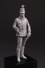 Austrian Hussar - Second Schleswig-Holstein war 1864 - 20.