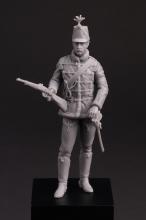 Austrian Hussar - Second Schleswig-Holstein war 1864 - 22.