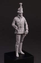 Austrian Hussar - Second Schleswig-Holstein war 1864 - 23.