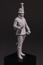 Austrian Hussar - Second Schleswig-Holstein war 1864 - 24.